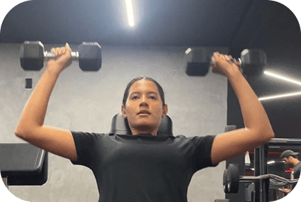 3 meses de academia para os noivos