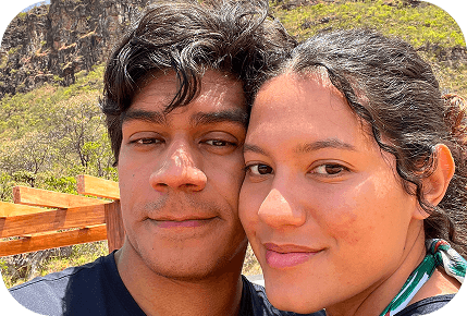 banque mais uma viagem a Chapada.