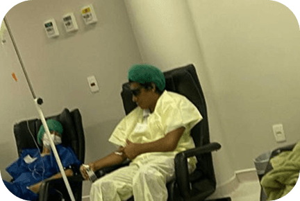 ajude o noivo a quitar a divida do casamento